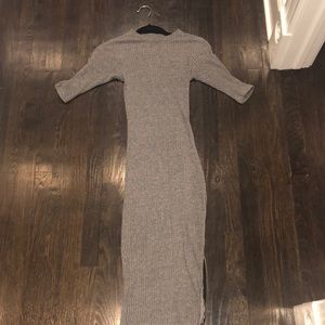 Bodycon dress